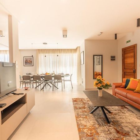 Waters-Edge Complex Διαμέρισμα Marsaskala Εξωτερικό φωτογραφία