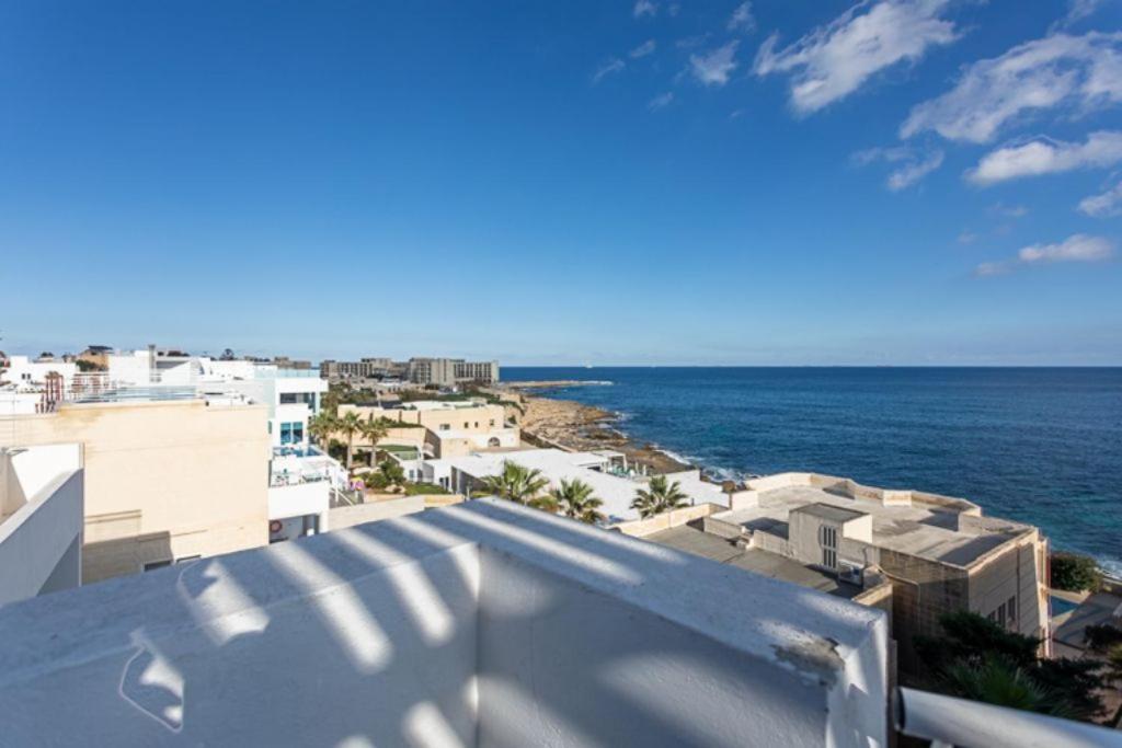 Waters-Edge Complex Διαμέρισμα Marsaskala Εξωτερικό φωτογραφία