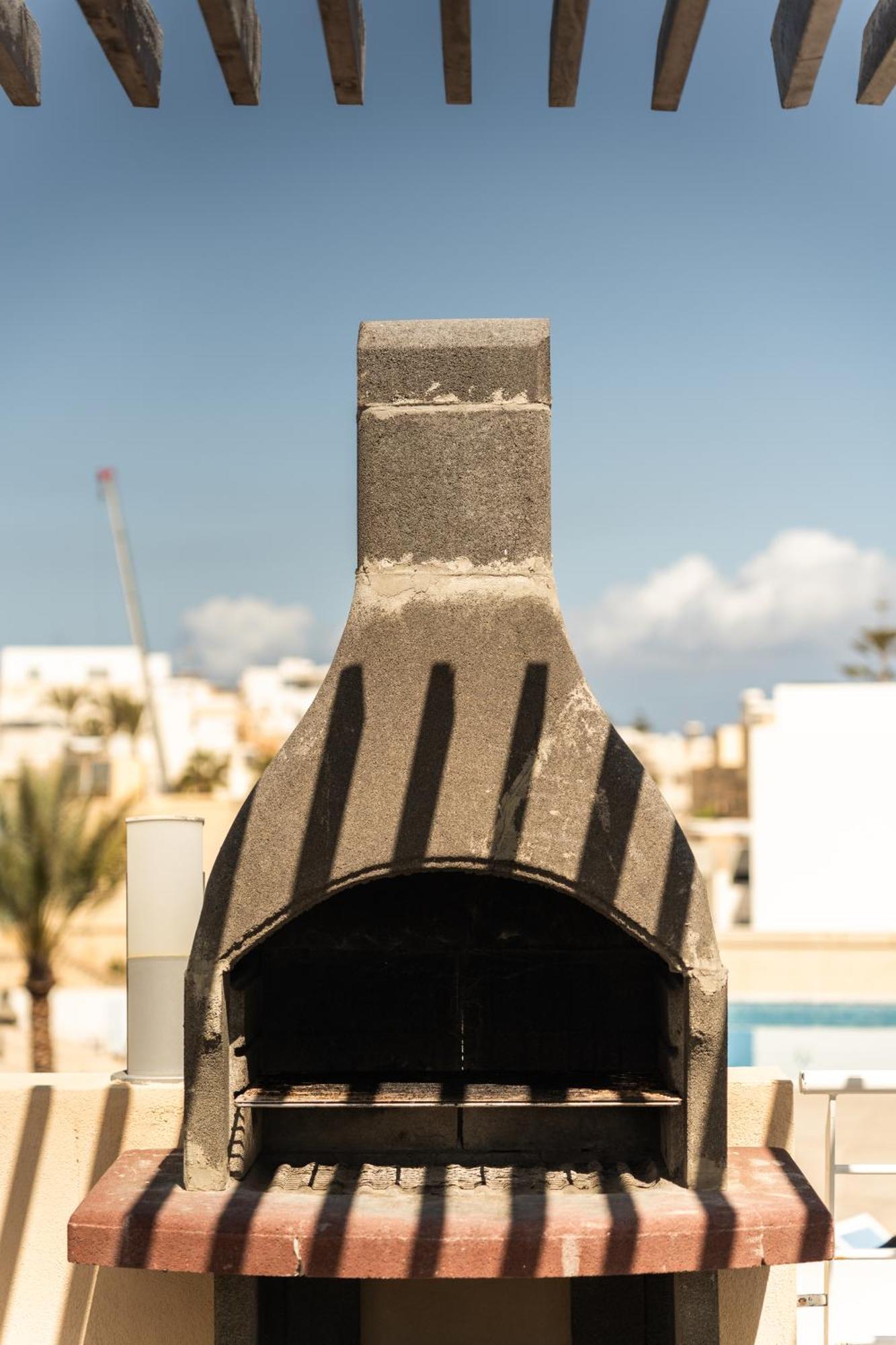Waters-Edge Complex Διαμέρισμα Marsaskala Εξωτερικό φωτογραφία