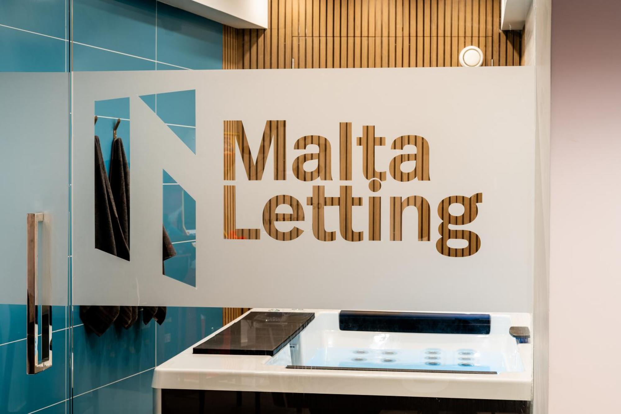 Waters-Edge Complex Διαμέρισμα Marsaskala Εξωτερικό φωτογραφία